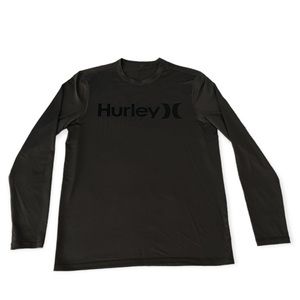 Hurley long sleeve tee